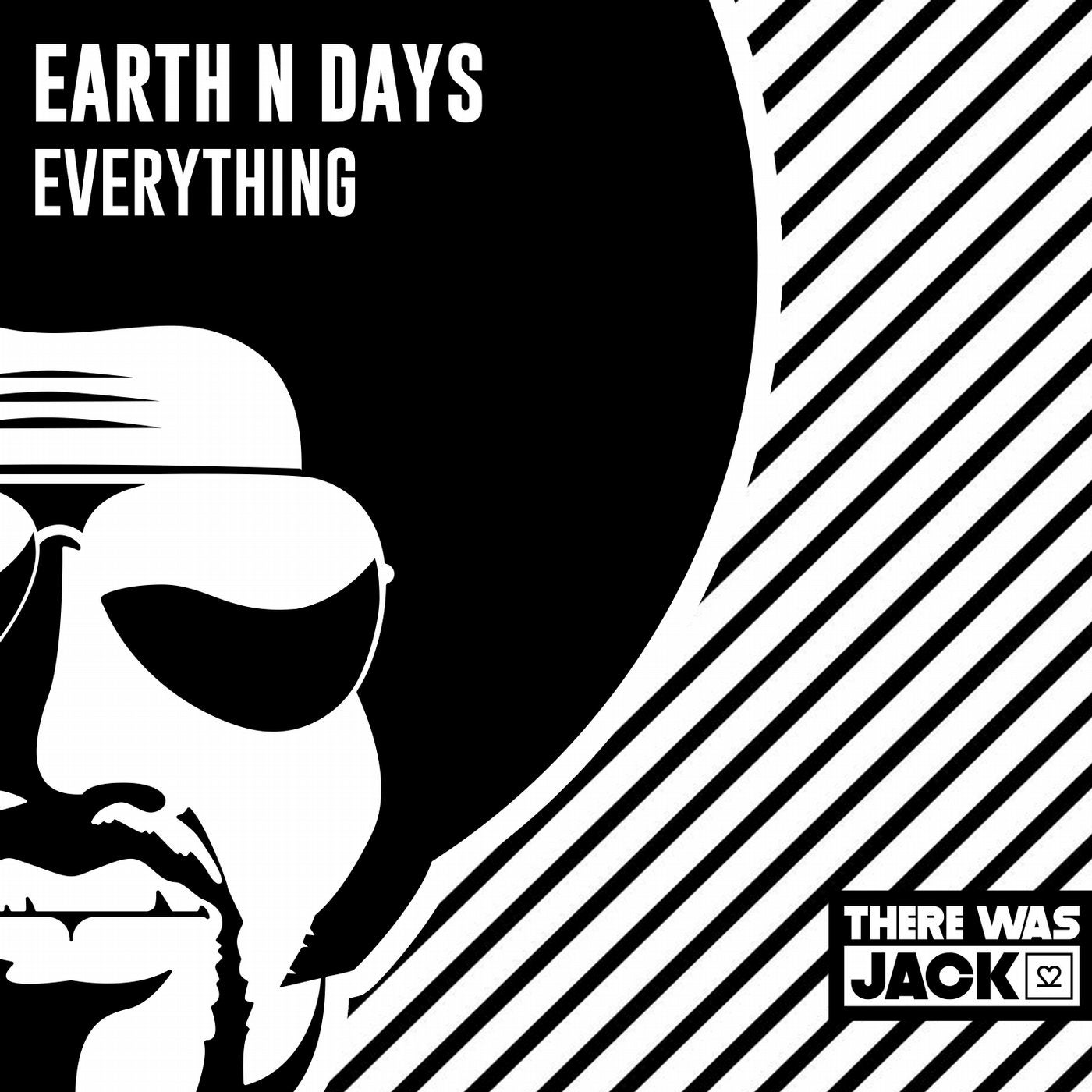 Earth n Days – Everything [TWJ033]